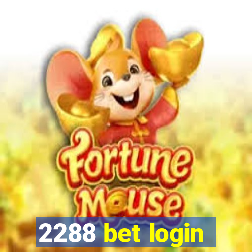 2288 bet login